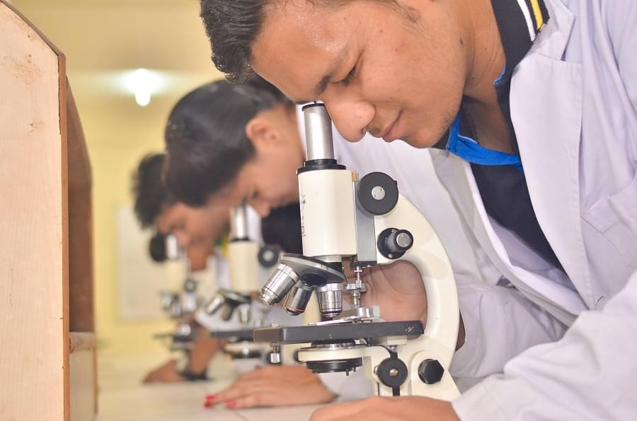 Advanced Institute of Pharmacy Palwal Infrastructure & Facilities photo 10